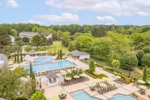 Image of Hilton Vacation Club The Historic Powhatan Williamsburg
