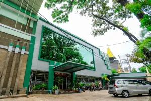 Image of Mariani International Hotel