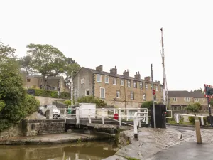 Image of Canal View