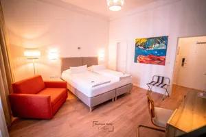 Image of Boutique Hotel Kerlin