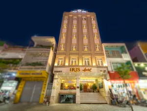 Image of Iris Hotel