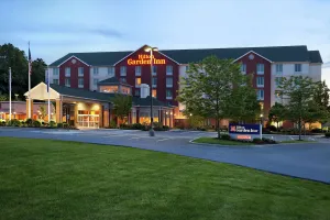 Image of Hilton Garden Inn Harrisburg East
