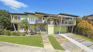 Image of Tangalooma Moreton Getaway
