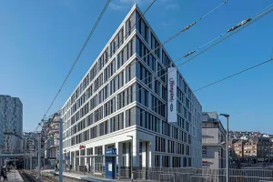 Image of Hampton by Hilton Stuttgart City Centre