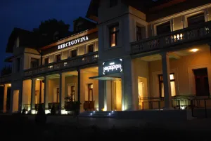 Image of Hotel Hercegovina