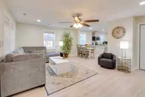 Image of 'sandhills Sanctuary' Home Near Golfing!
