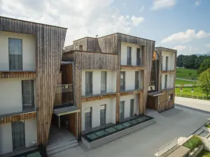 Image of Apartment With Sauna