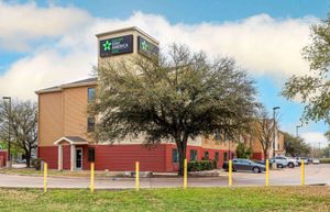 Image of Extended Stay America Select Suites - Austin - Round Rock - North