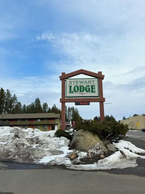 Image of Stewart Lodge