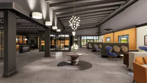 Image of The Trail Hotel