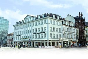Image of Hotel Bayrischer Hof