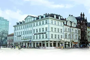 Image of Hotel Bayrischer Hof