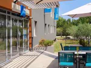 Image of ibis budget Pertuis Portes du Luberon