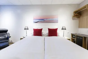 Image of Centrum Hotel