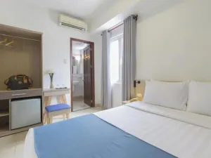 Image of KT MERAKI BOUTIQUE - Bui vien walking street