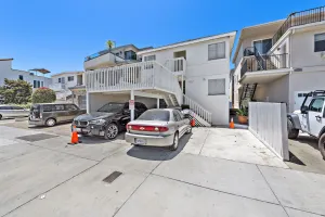 Image of Balboa Condos by ELVR