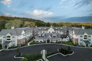 Image of Residence Inn by Marriott Milwaukee Brookfield