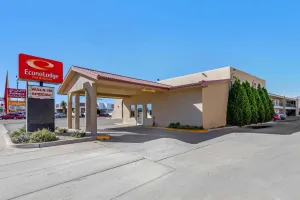 Image of Econo Lodge Socorro