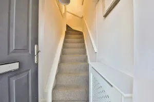 Image of StayRight 2 Bed House with Private Parking - Close to Barry Beach and Jackson Bay