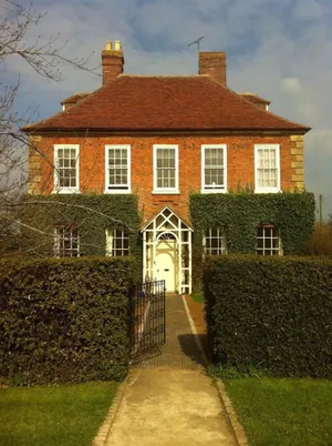Image of Whitchurch Farm Guesthouse
