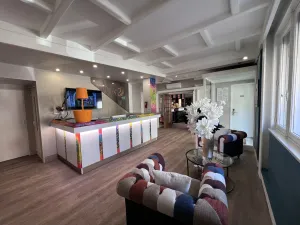 Image of Logis Hôtel Spa de la Poste
