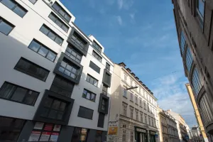 Image of Vienna Calling