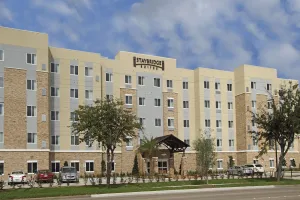 Image of Staybridge Suites - Houston - Medical Center by IHG