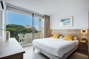 Image of Hotel Centre Plage