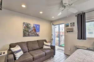Image of Welcoming Auburn Studio - 1 Block to Campus!