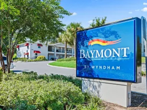 Image of Baymont by Wyndham Ocala Suites