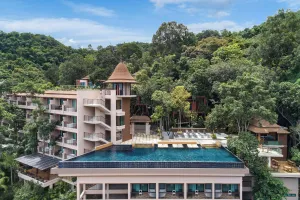 Image of Avani Ao Nang Cliff Krabi Resort