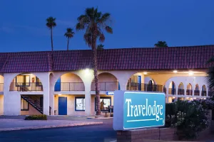 Image of Travelodge by Wyndham Indio