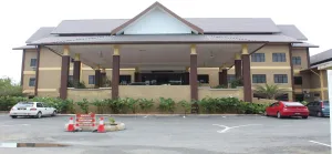 Image of Quinara Al-Safir Resort