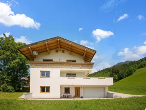 Image of Apartment in Tyrol with parking