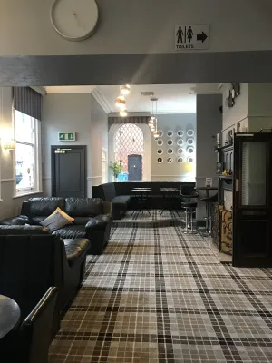 Image of The Station Hotel