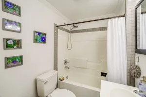 Image of Riverfront Tennessee Retreat w/ Patio & Boat Ramp!