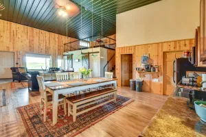 Image of Secluded Nebraska Getaway 2 Mi to Lake McConaughy