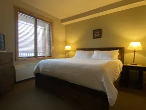 Image of Morning Eagle #207 1 Bedroom Condo