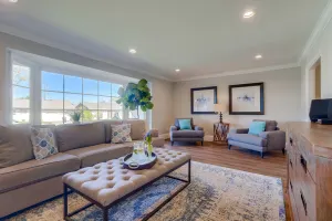 Image of Gorgeous Upgraded 5 Bedroom & 3 Bath Home with pool