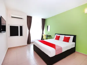 Image of OYO 816 Hotel De Kiara