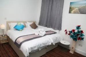 Image of Birmingham Central Station Apartment