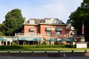 Image of Amrâth Hotel Lapershoek Arenapark