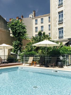 Image of Hôtel Oceania Le Métropole