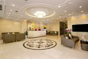 Image of Roliva Hotel & Apartment Danang