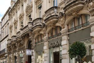 Image of The Originals Boutique, Hôtel Danieli, Avignon