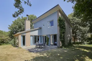 Image of Villa in Kijkduin Near North Sea Beach