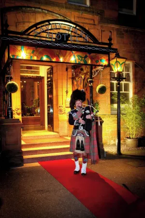Image of Savoy Park Hotel