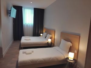 Image of APPART'HOTEL RESIDIS Paray Orly