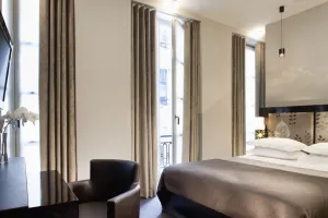 Image of Hôtel Caron le Marais