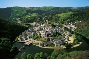 Image of Logis Gourmet & Relax Hotel De La Sure